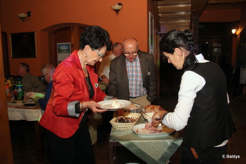 Spotkanie po 45 latach (zdjęcia)