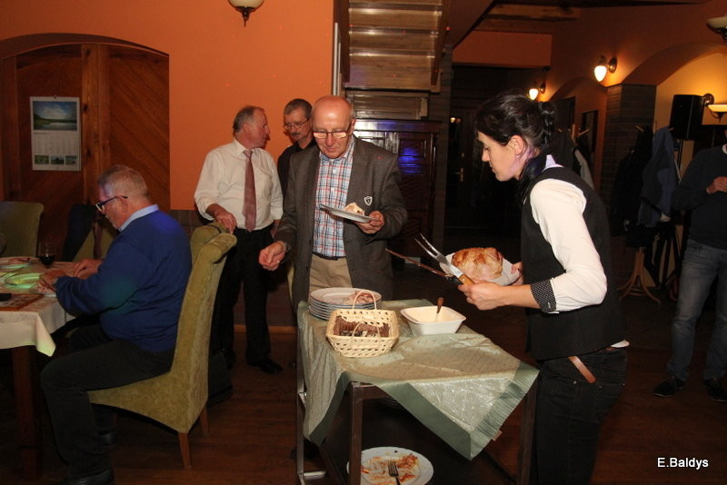 Spotkanie po 45 latach (zdjęcia)