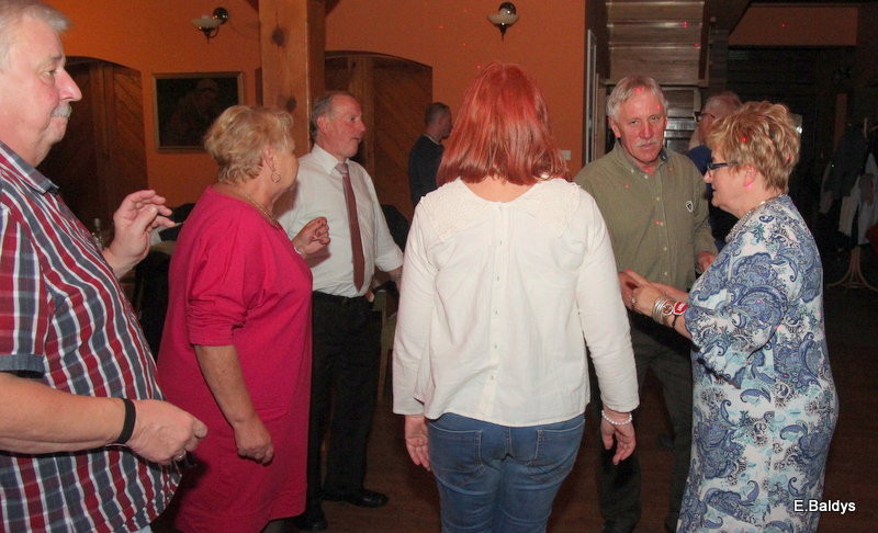 Spotkanie po 45 latach (zdjęcia)