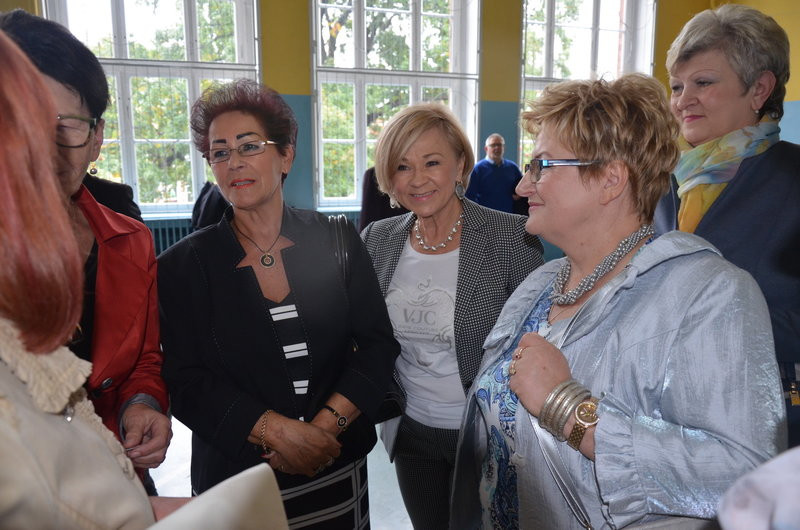 Spotkanie po 45 latach (zdjęcia)