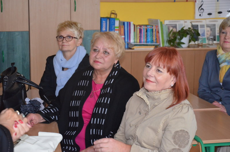 Spotkanie po 45 latach (zdjęcia)