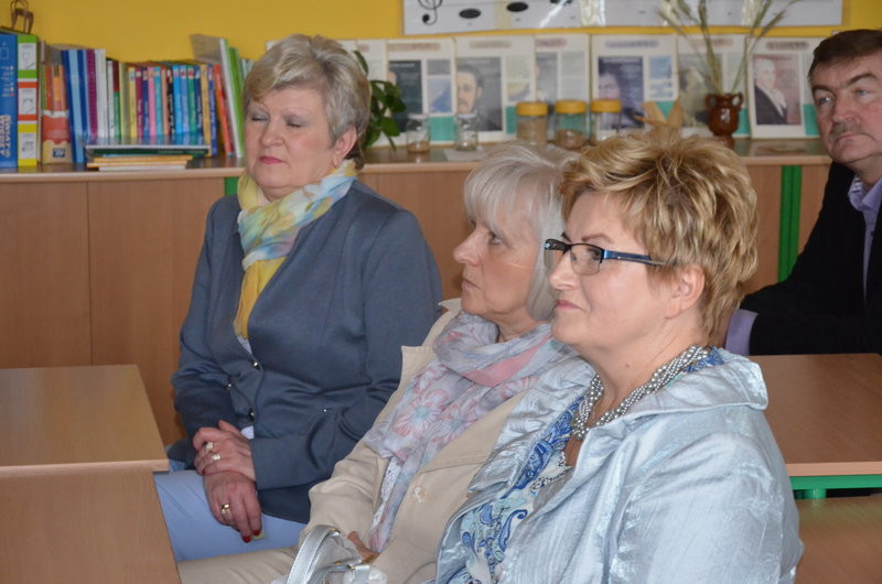 Spotkanie po 45 latach (zdjęcia)