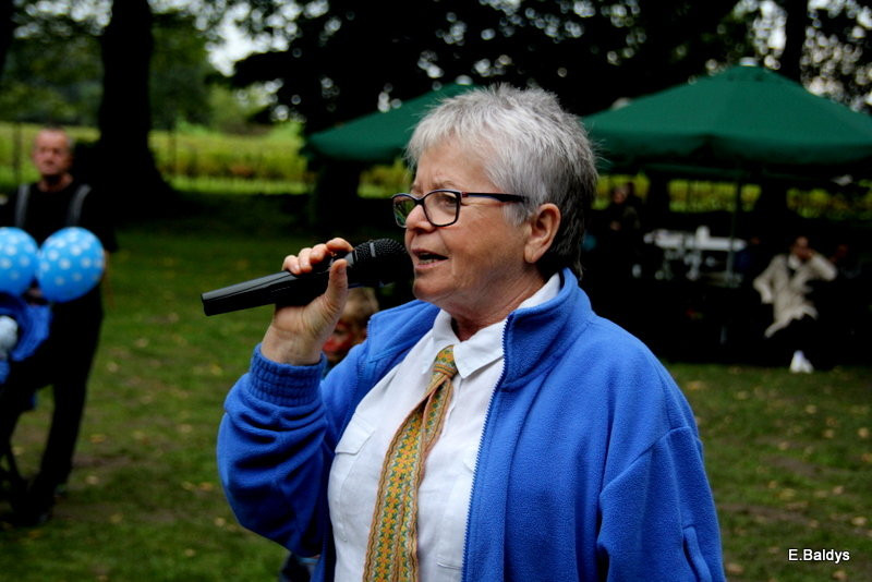 Piknik rodzinny firmy Awilux (zdjęcia)