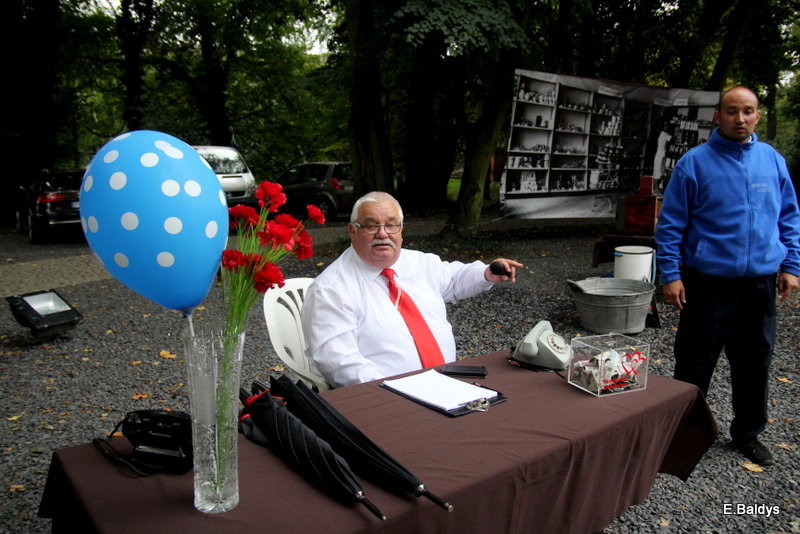 Piknik rodzinny firmy Awilux (zdjęcia)