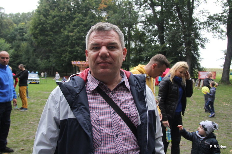 Piknik rodzinny firmy Awilux (zdjęcia)