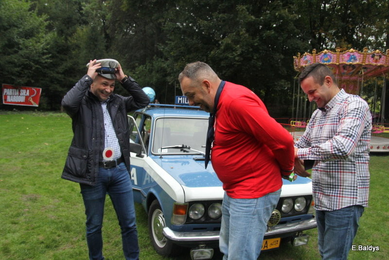 Piknik rodzinny firmy Awilux (zdjęcia)