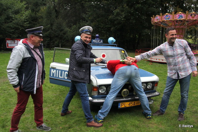 Piknik rodzinny firmy Awilux (zdjęcia)