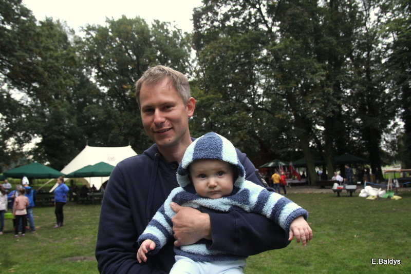 Piknik rodzinny firmy Awilux (zdjęcia)