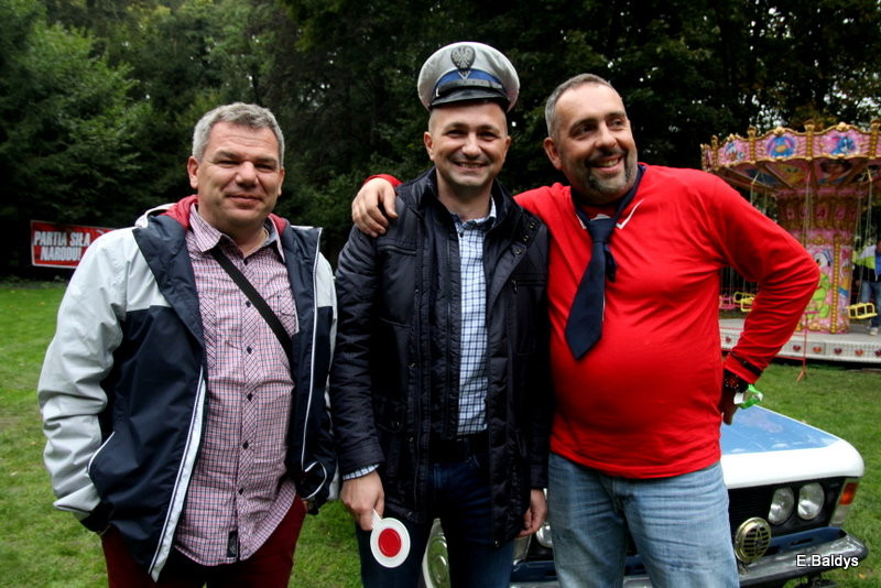 Piknik rodzinny firmy Awilux (zdjęcia)