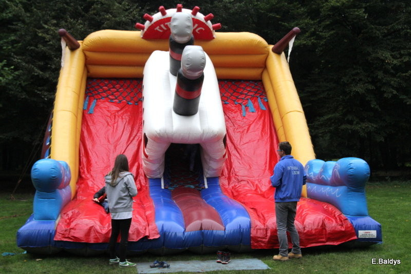 Piknik rodzinny firmy Awilux (zdjęcia)