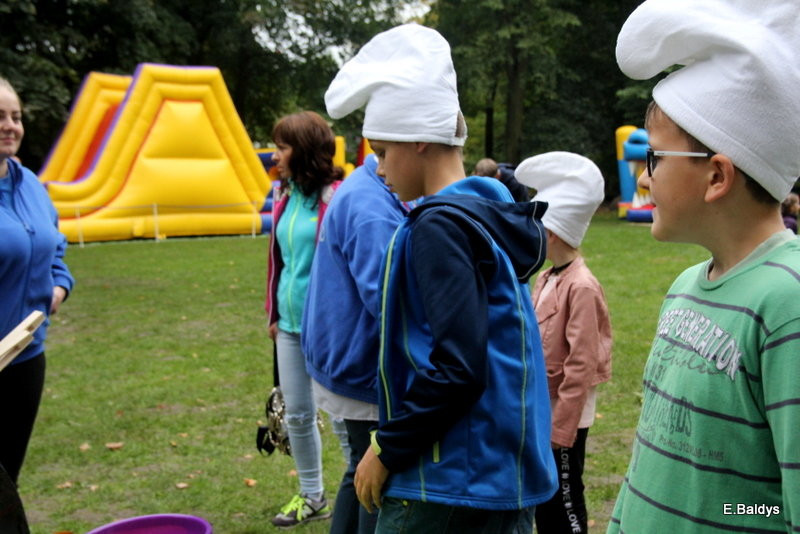 Piknik rodzinny firmy Awilux (zdjęcia)