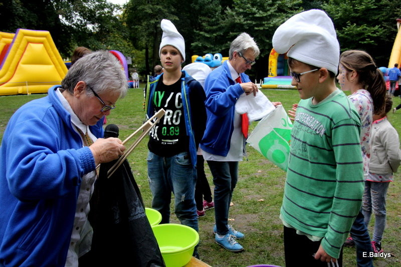 Piknik rodzinny firmy Awilux (zdjęcia)