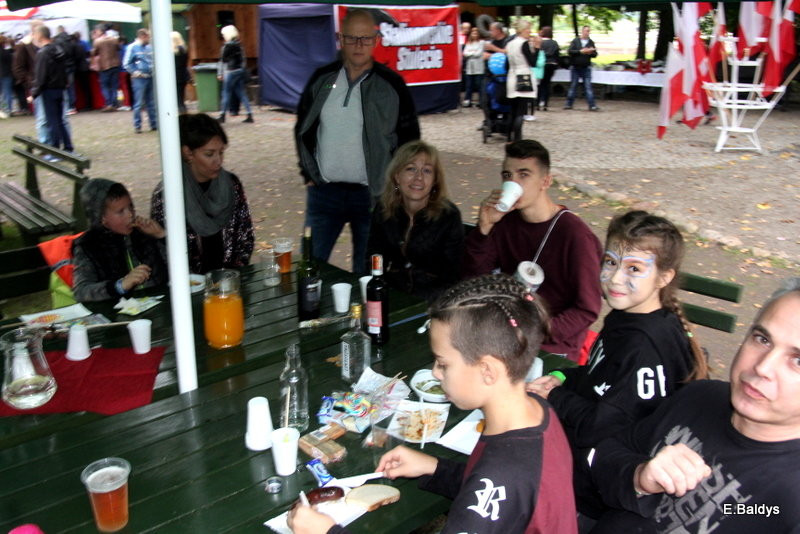 Piknik rodzinny firmy Awilux (zdjęcia)