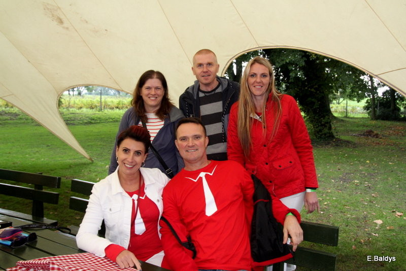 Piknik rodzinny firmy Awilux (zdjęcia)