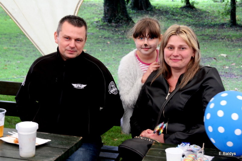 Piknik rodzinny firmy Awilux (zdjęcia)