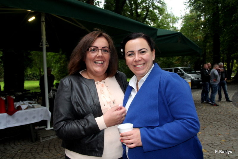 Piknik rodzinny firmy Awilux (zdjęcia)