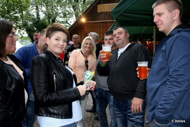 Piknik rodzinny firmy Awilux (zdjęcia)