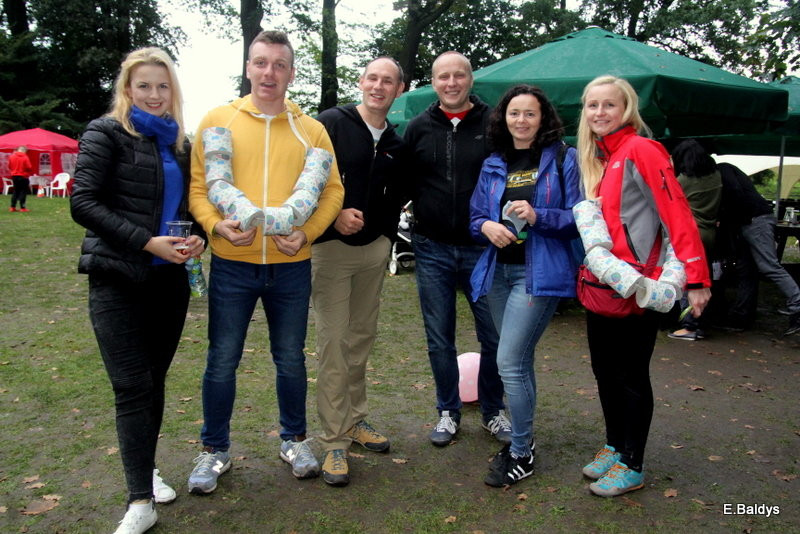 Piknik rodzinny firmy Awilux (zdjęcia)