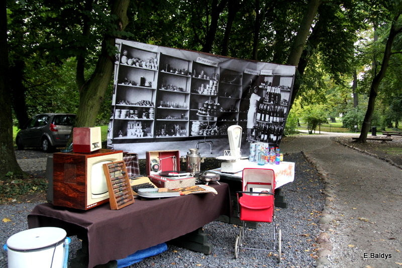 Piknik rodzinny firmy Awilux (zdjęcia)