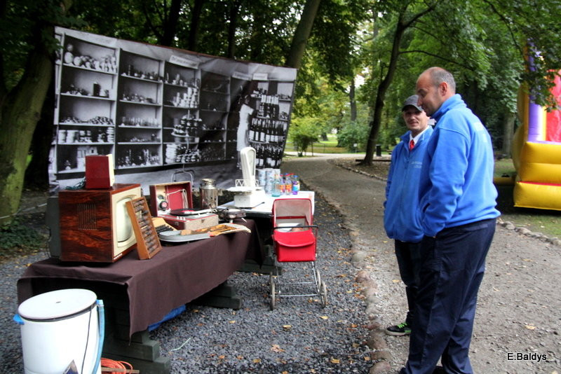 Piknik rodzinny firmy Awilux (zdjęcia)