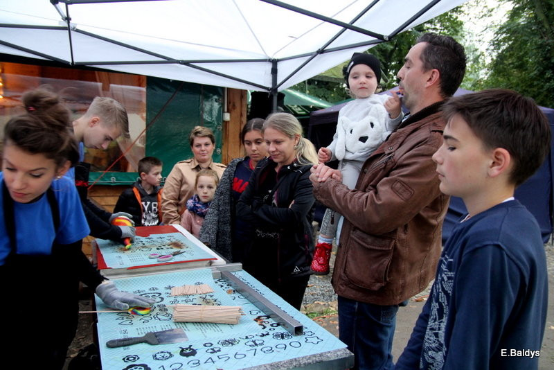 Piknik rodzinny firmy Awilux (zdjęcia)