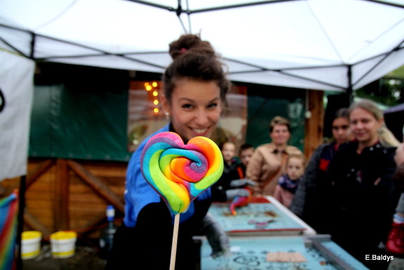 Piknik rodzinny firmy Awilux (zdjęcia)