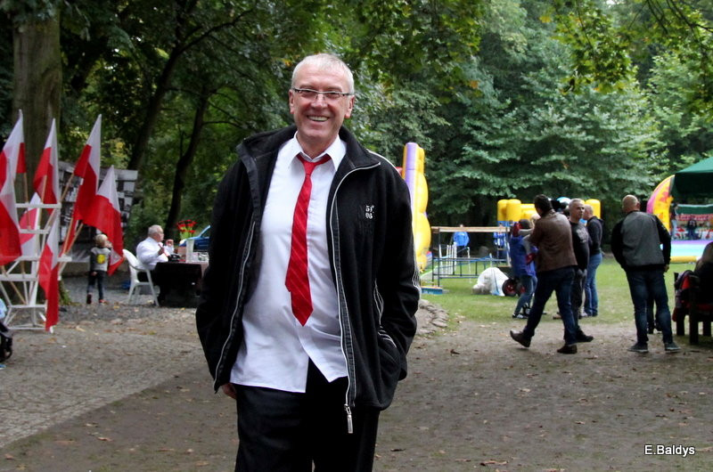 Piknik rodzinny firmy Awilux (zdjęcia)