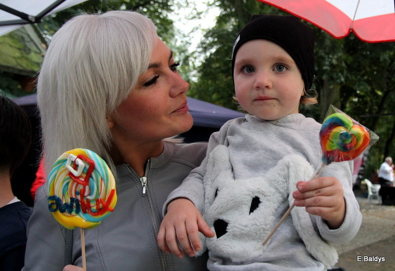 Piknik rodzinny firmy Awilux (zdjęcia)