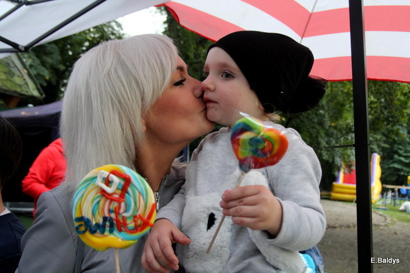 Piknik rodzinny firmy Awilux (zdjęcia)