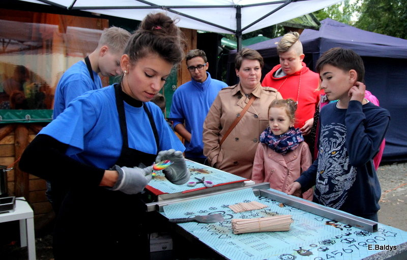 Piknik rodzinny firmy Awilux (zdjęcia)