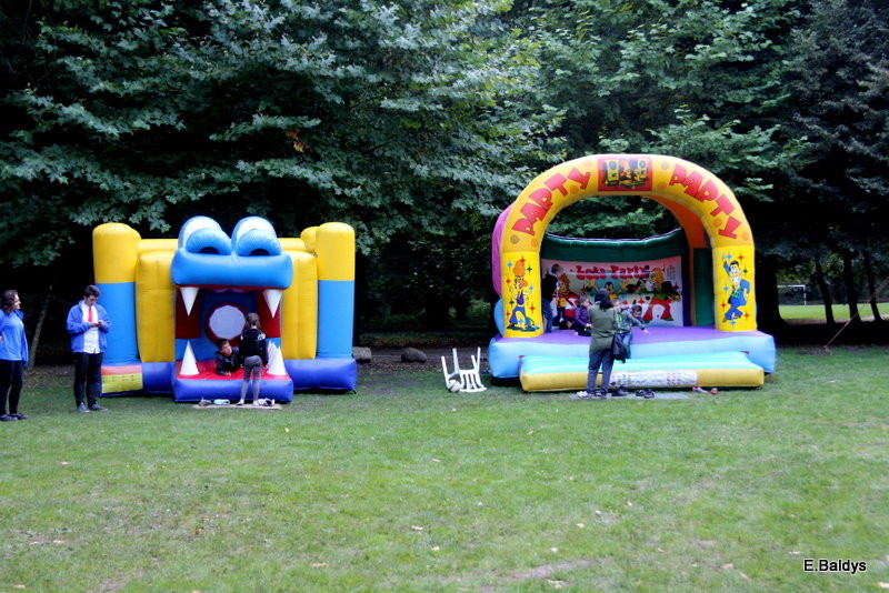 Piknik rodzinny firmy Awilux (zdjęcia)