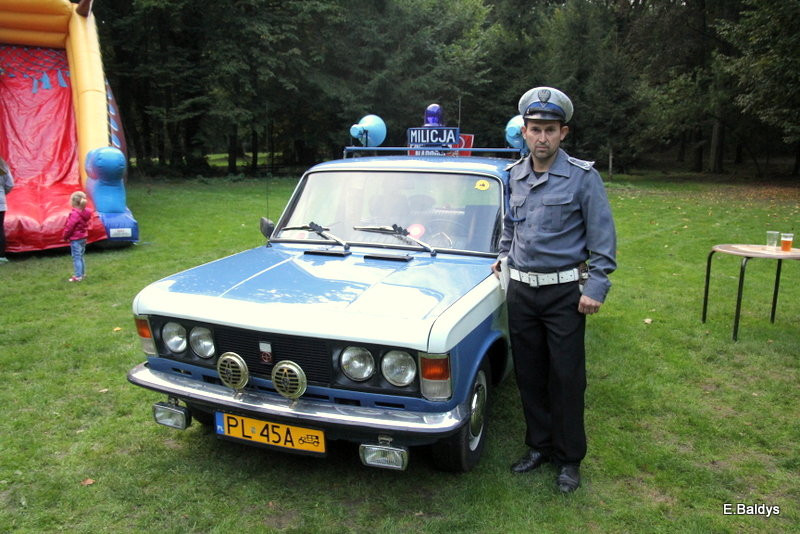 Piknik rodzinny firmy Awilux (zdjęcia)