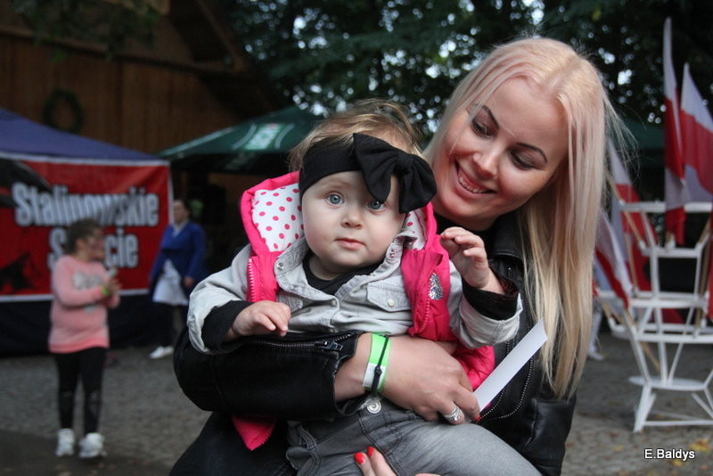 Piknik rodzinny firmy Awilux (zdjęcia)