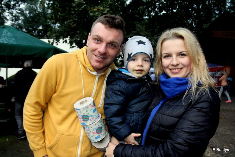 Piknik rodzinny firmy Awilux (zdjęcia)