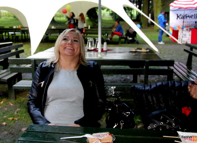 Piknik rodzinny firmy Awilux (zdjęcia)