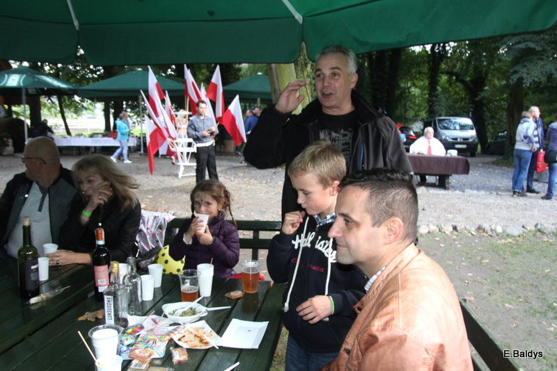 Piknik rodzinny firmy Awilux (zdjęcia)