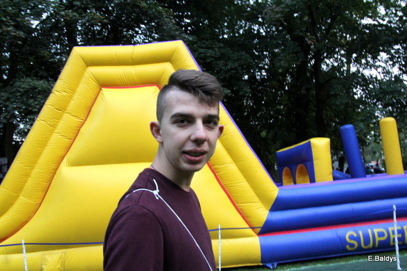 Piknik rodzinny firmy Awilux (zdjęcia)