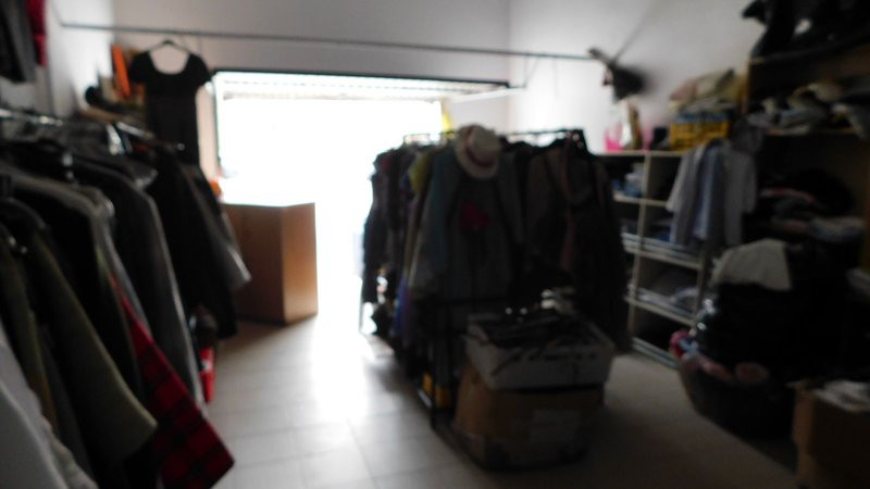 Przecięcie wstęgi w Echo