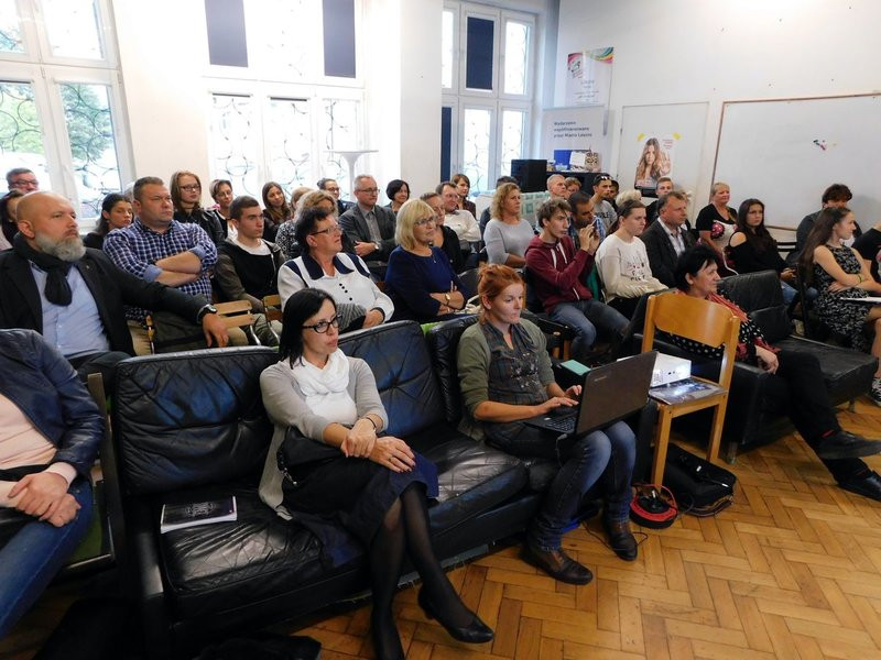 Podsumowali wyjazdy do Suhl i Mniszkowa (zdjęcia)