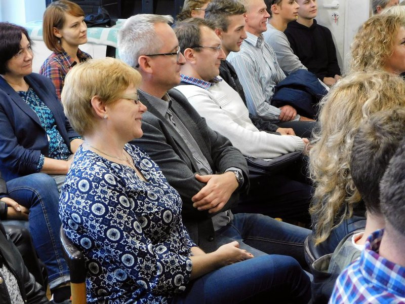 Podsumowali wyjazdy do Suhl i Mniszkowa (zdjęcia)