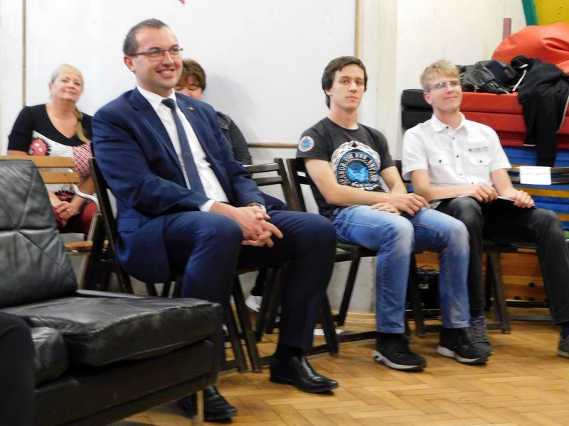 Podsumowali wyjazdy do Suhl i Mniszkowa (zdjęcia)