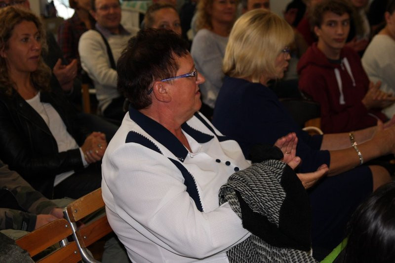 Podsumowali wyjazdy do Suhl i Mniszkowa (zdjęcia)