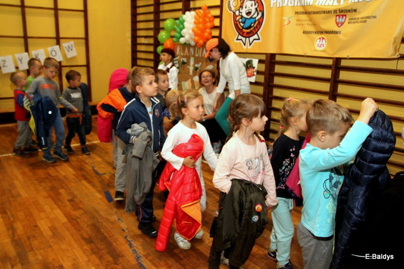 Europejski Dzień Języków Obcych w SP 9 (zdjęcia)