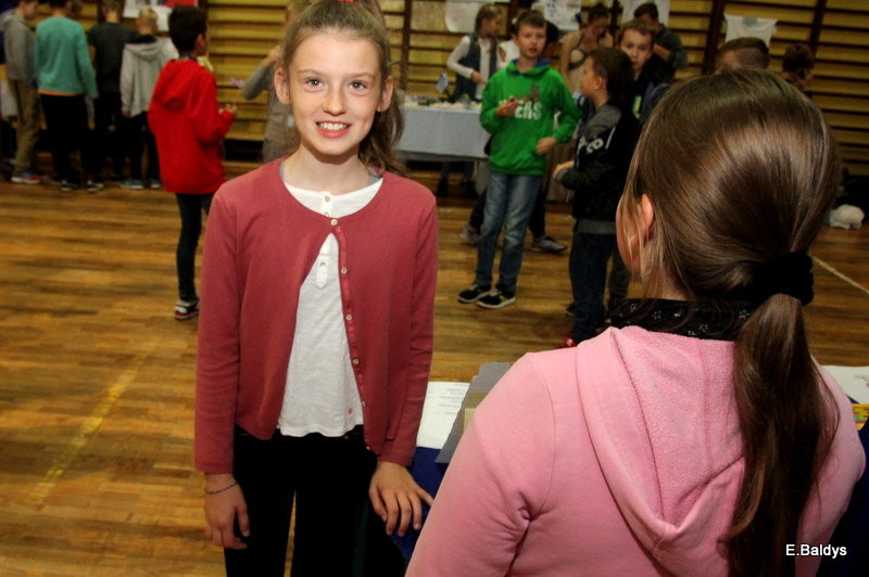 Europejski Dzień Języków Obcych w SP 9 (zdjęcia)