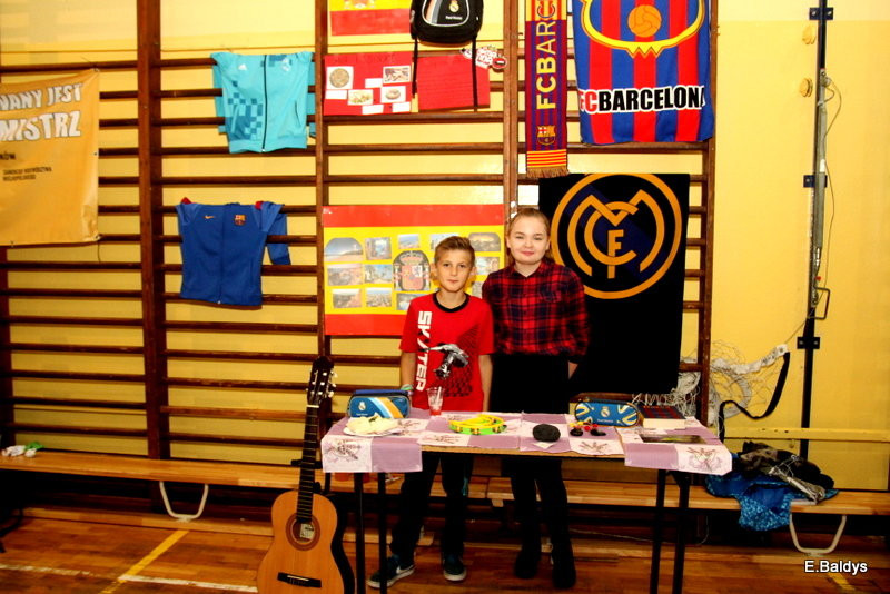 Europejski Dzień Języków Obcych w SP 9 (zdjęcia)