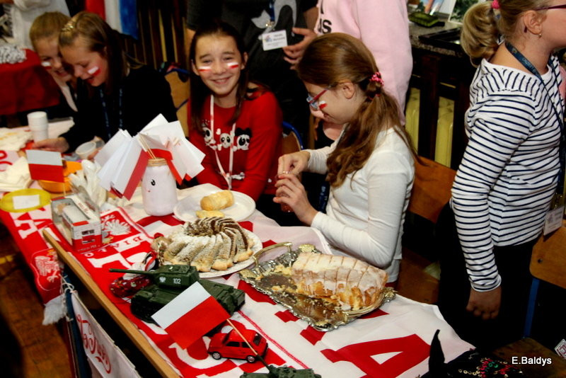 Europejski Dzień Języków Obcych w SP 9 (zdjęcia)