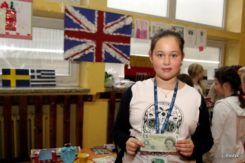 Europejski Dzień Języków Obcych w SP 9 (zdjęcia)