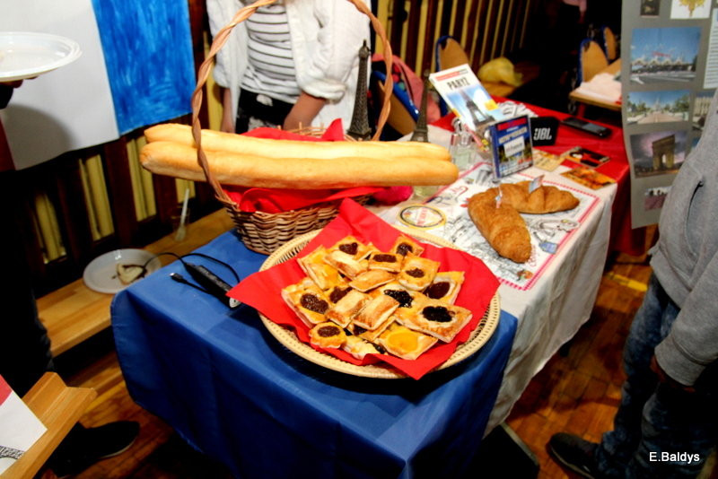 Europejski Dzień Języków Obcych w SP 9 (zdjęcia)