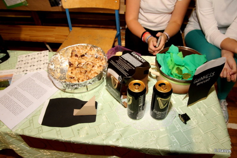 Europejski Dzień Języków Obcych w SP 9 (zdjęcia)