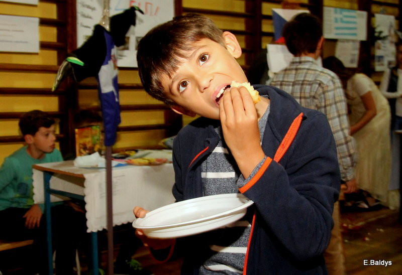 Europejski Dzień Języków Obcych w SP 9 (zdjęcia)